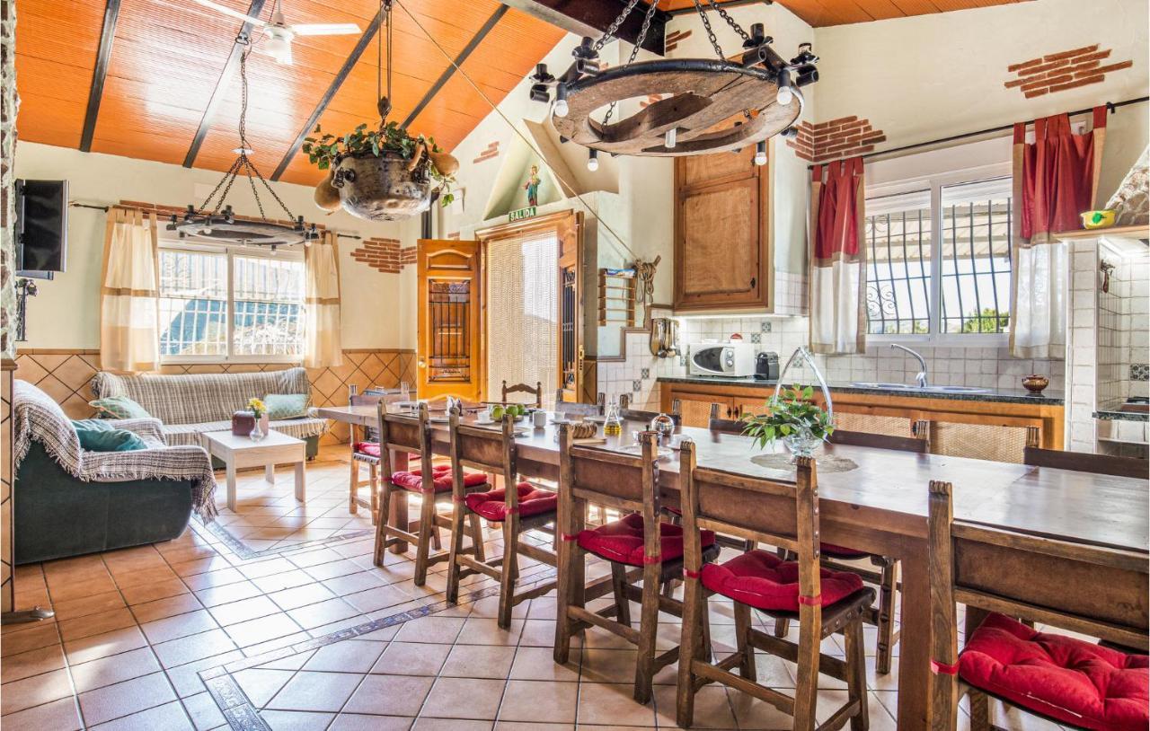 Cozy Home In Tallante Casas de Tallante 외부 사진