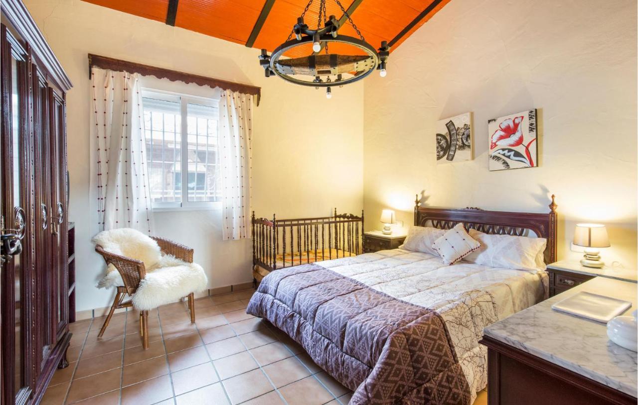 Cozy Home In Tallante Casas de Tallante 외부 사진
