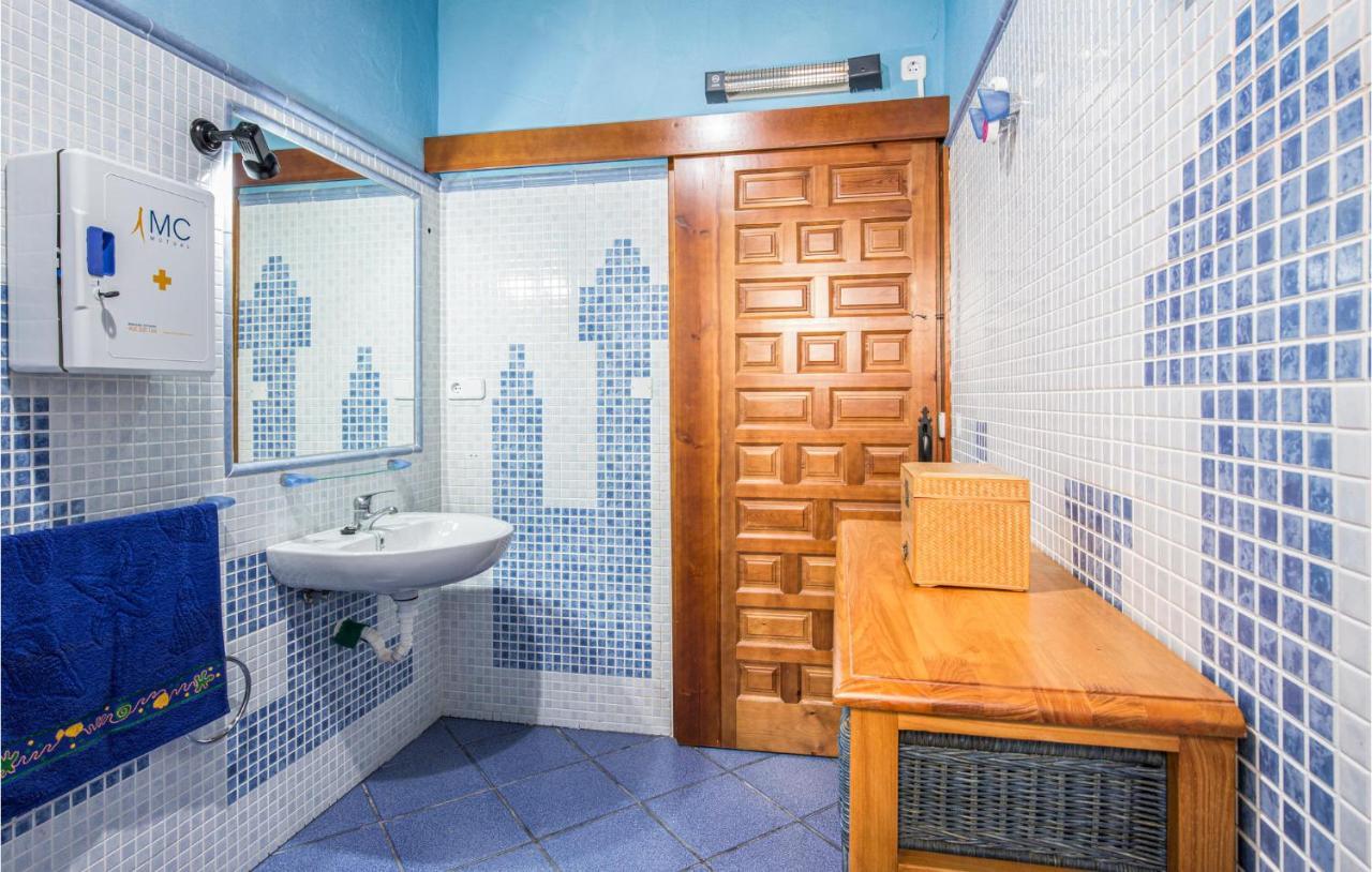 Cozy Home In Tallante Casas de Tallante 외부 사진