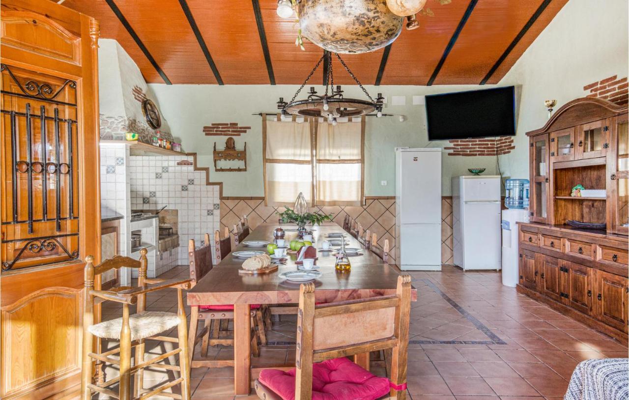 Cozy Home In Tallante Casas de Tallante 외부 사진