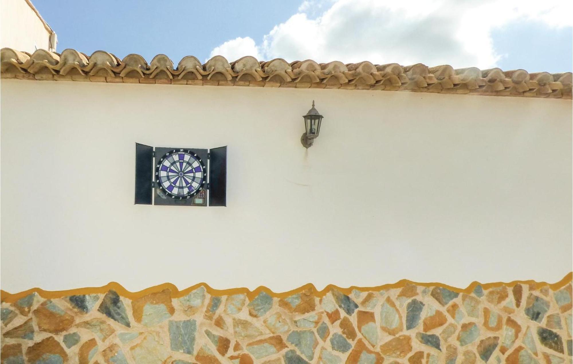 Cozy Home In Tallante Casas de Tallante 외부 사진
