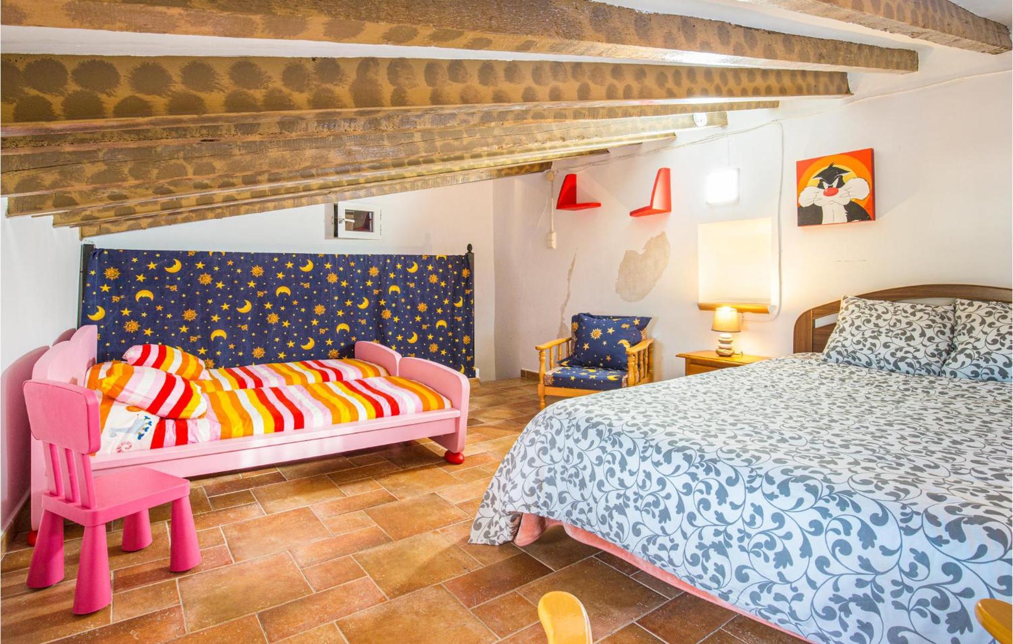Cozy Home In Tallante Casas de Tallante 외부 사진