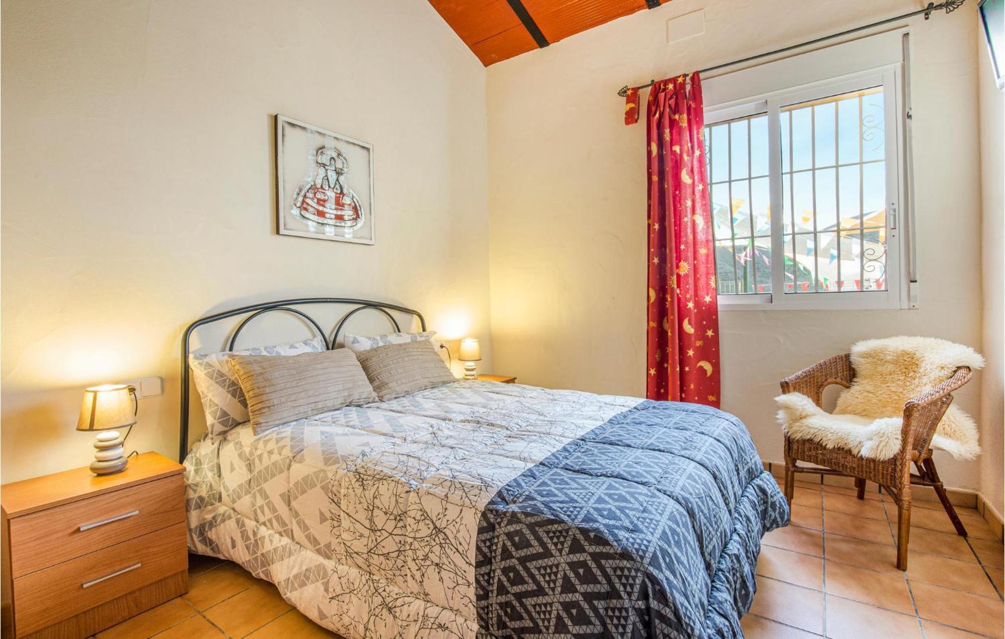Cozy Home In Tallante Casas de Tallante 외부 사진