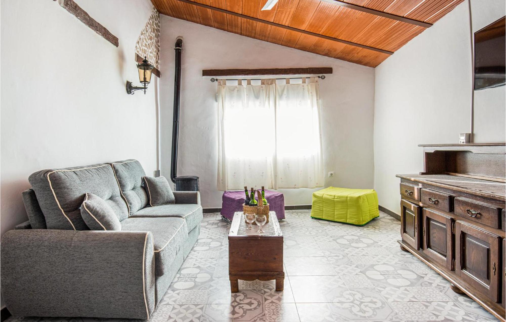Cozy Home In Tallante Casas de Tallante 외부 사진