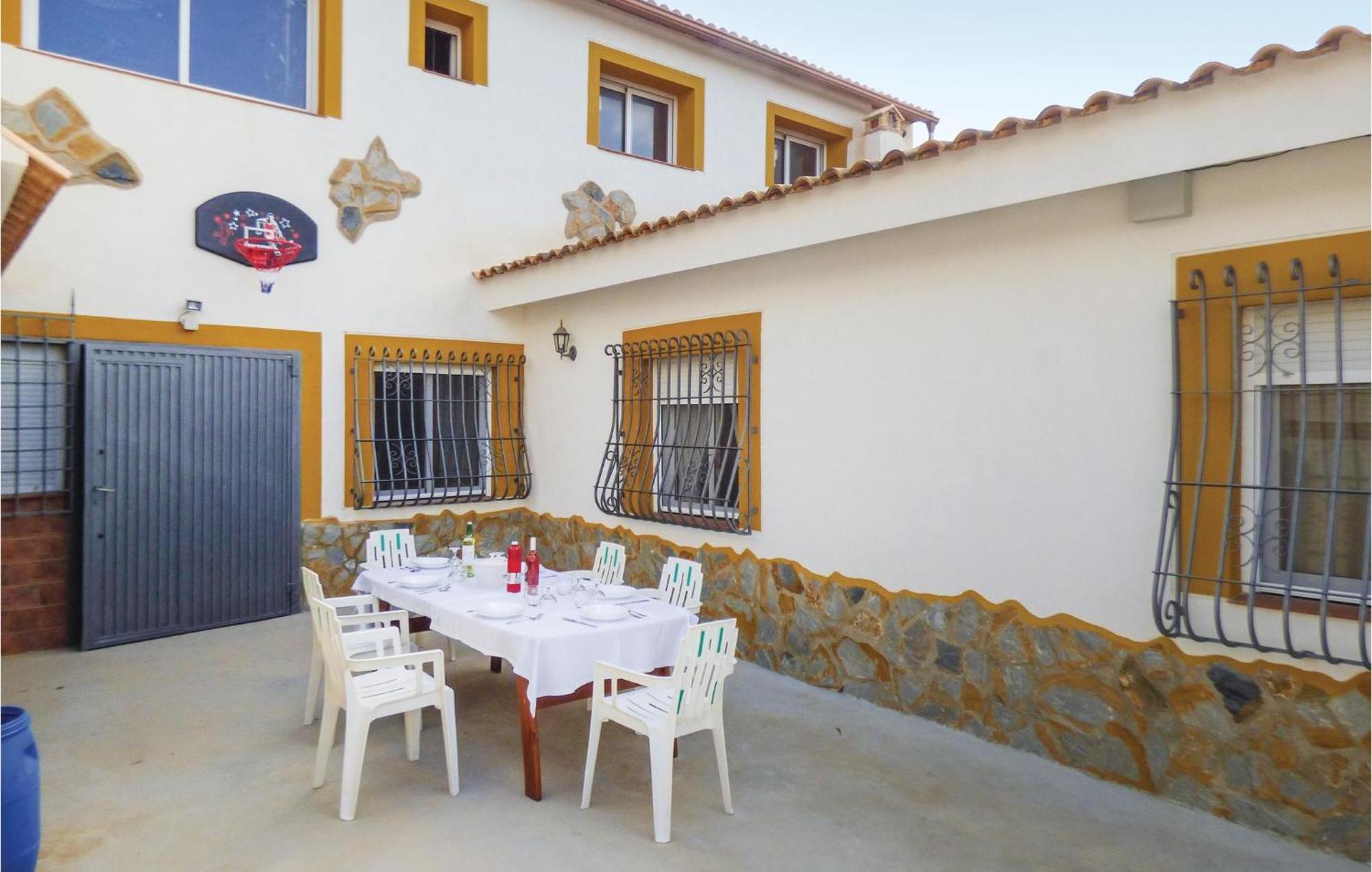 Cozy Home In Tallante Casas de Tallante 외부 사진