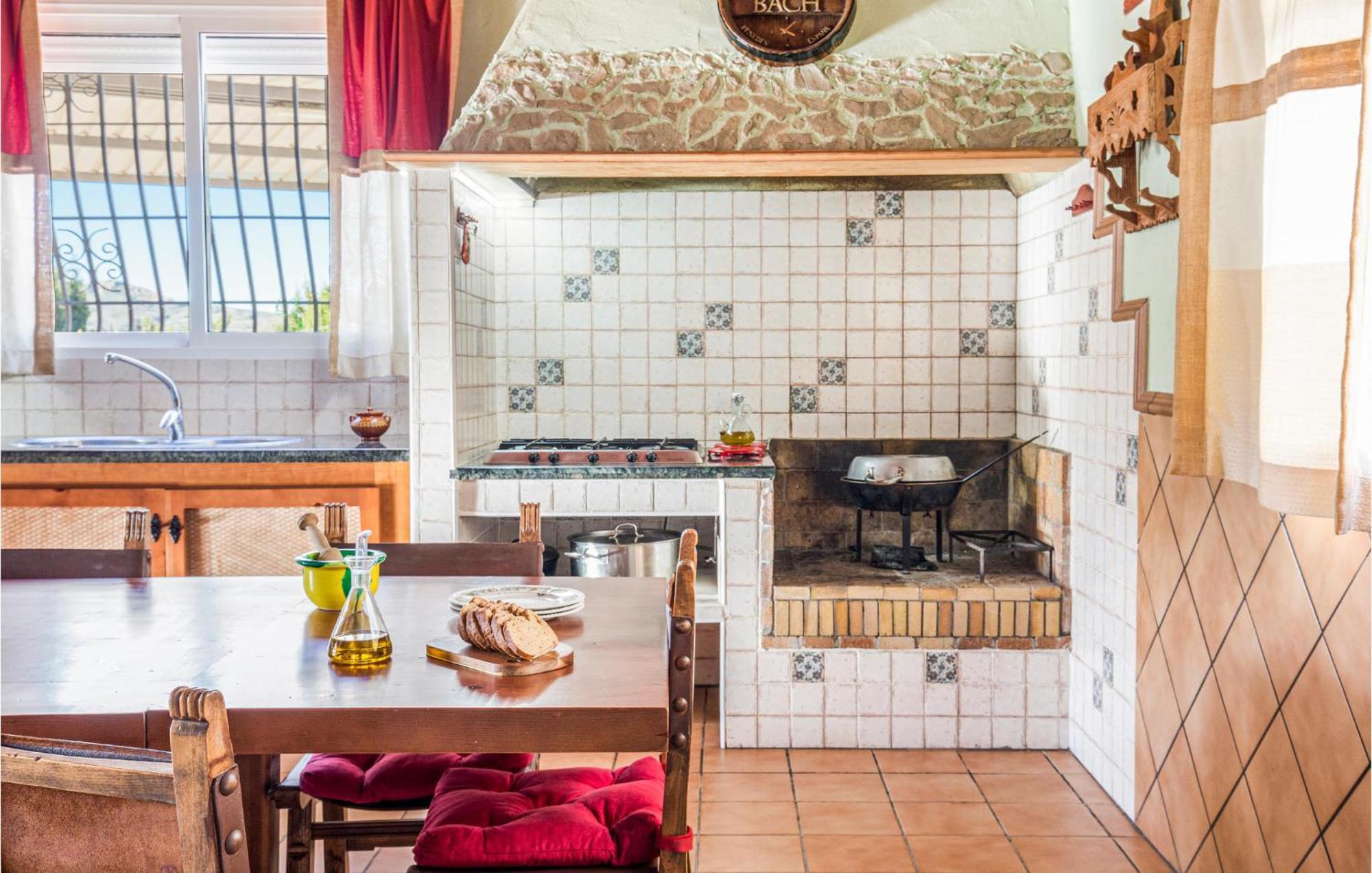 Cozy Home In Tallante Casas de Tallante 외부 사진