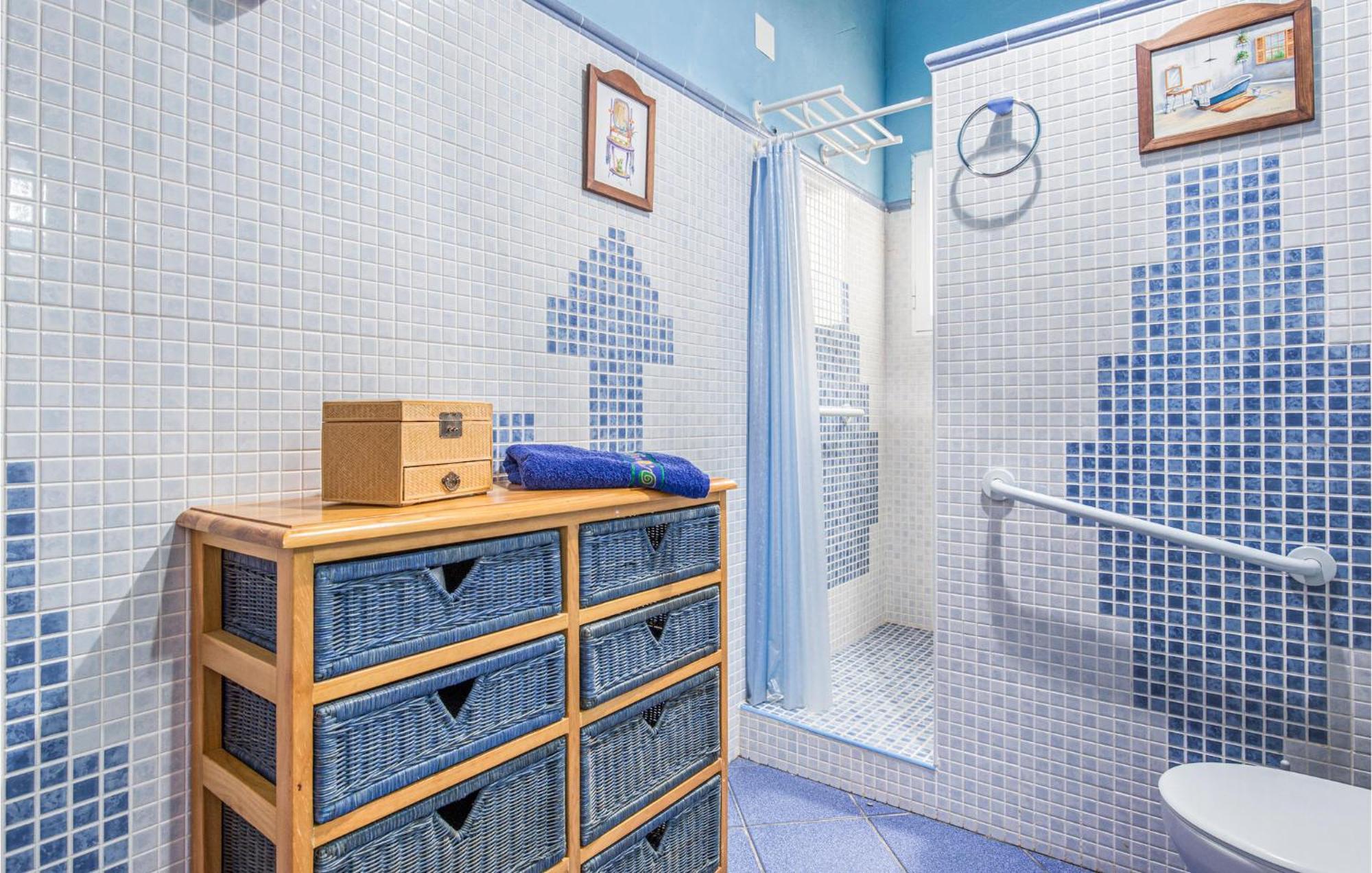 Cozy Home In Tallante Casas de Tallante 외부 사진